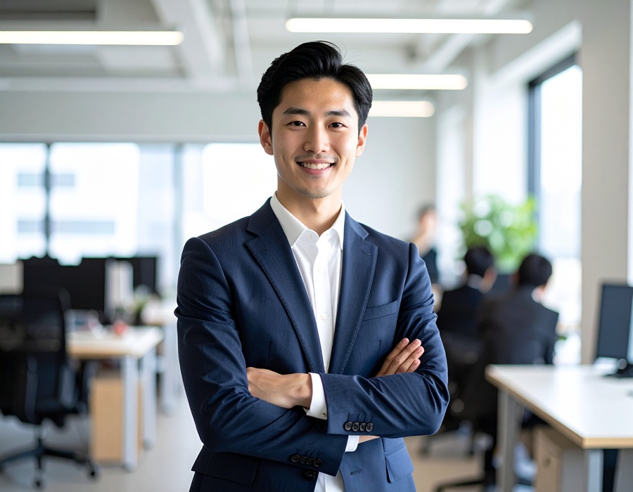 代表取締役 佐藤 健太